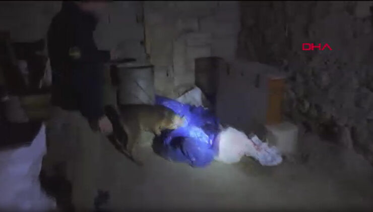 Van’da uyuşturucu operasyonu! 134 kilo uyuşturucu ele geçirildi, 6 tutuklama