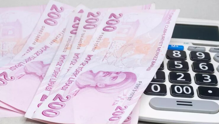 Vergi, harç, SGK primleri ve cezalarda uygulanan gecikme zammına sürpriz indirim