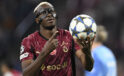 Victor Osimhen, Afrika’da yılın oyuncusu ödülü için finalde!