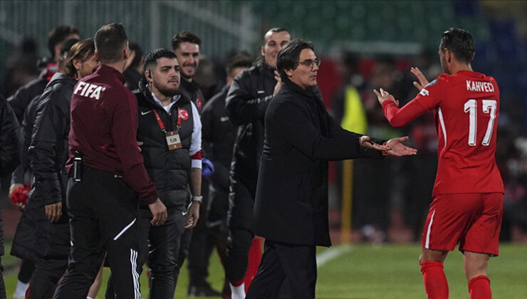 Vincenzo Montella’dan İrfan Can Kahveci sürprizi!