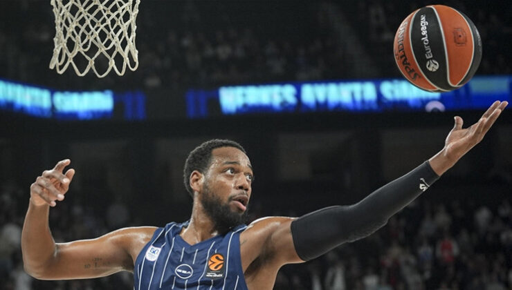 Virtus Bologna – Anadolu Efes maçı ne zaman, hangi kanalda, saat kaçta? THY EuroLeague’de 10. hafta heyecanı!