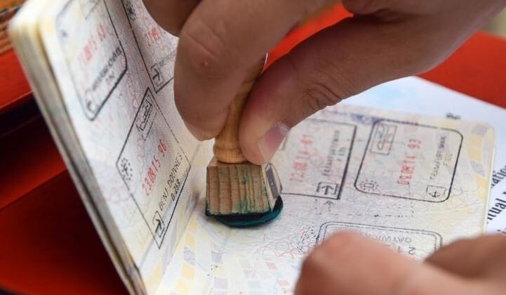 Vize ücretlerine yüzde 80 zam! Türkler akın akın gidiyordu