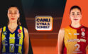 Voleybolda dev derbi! Fenerbahçe-Galatasaray maçının heyecanı canlı sohbet ve Şampiyon Oranlar ile Misli’de
