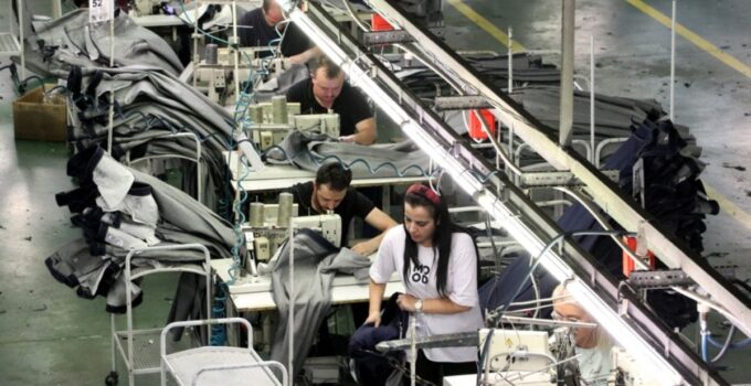 'Asgari ücret 28.735 TL’den az olmamalı'