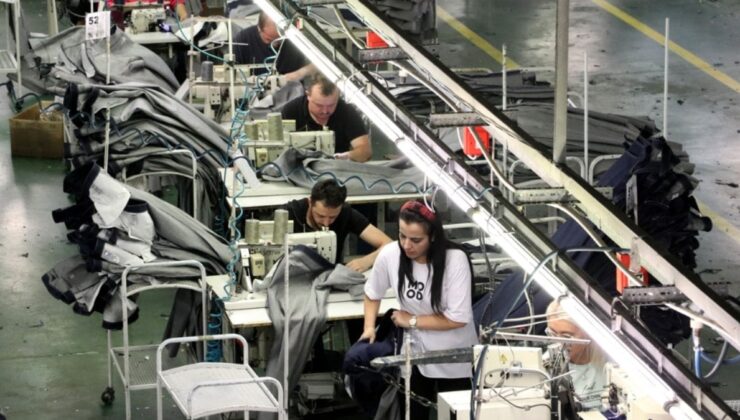 'Asgari ücret 28.735 TL’den az olmamalı'