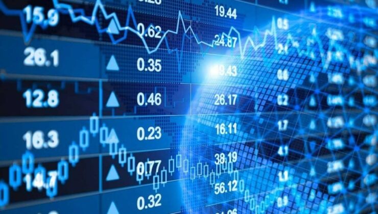 Yabancı yatırımcıdan 158,8 milyon dolarlık hisse satışı