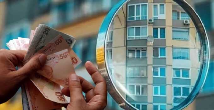 Yabancının konut rotası değişti: İstanbul ve Bursa'da azaldı, o 2 ilde talep arttı