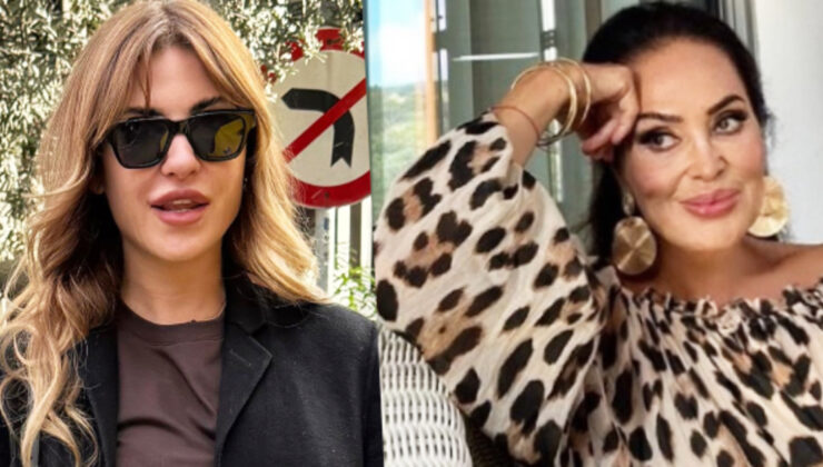 Yağmur Ünal’dan annesinin sağlık durumu hakkında açıklama