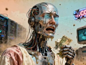 Yapay zeka balonu patlıyor mu? Milyarderler uyardı: "2026'da her şey değişebilir!"