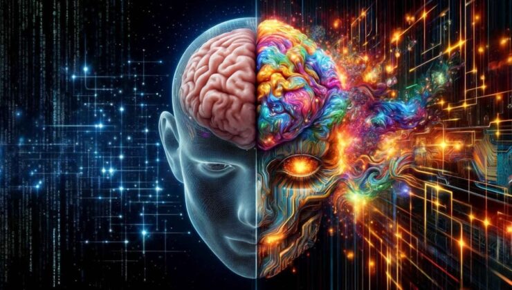 Yapay zeka, girişimcilikte nitelikli büyümeyi belirleyecek