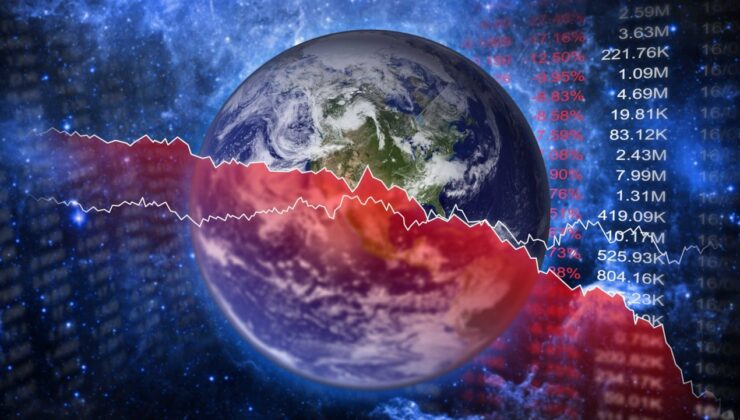Yapay zeka rüzgarı dev borç fırtınasına dönüştü: 100 milyar dolarlık yük küresel ekonomiyi sallayacak?