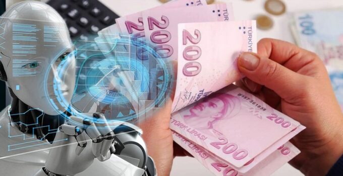Yapay zekâdan 2026 asgari ücret tahmini: Geçen sene tutturmuştu
