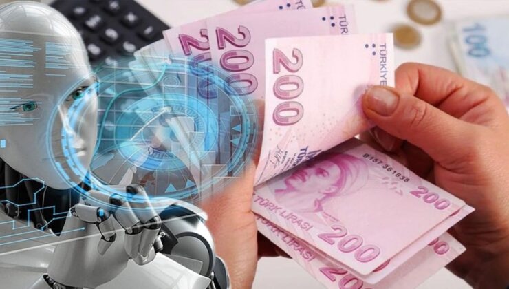 Yapay zekâdan 2026 asgari ücret tahmini: Geçen sene tutturmuştu