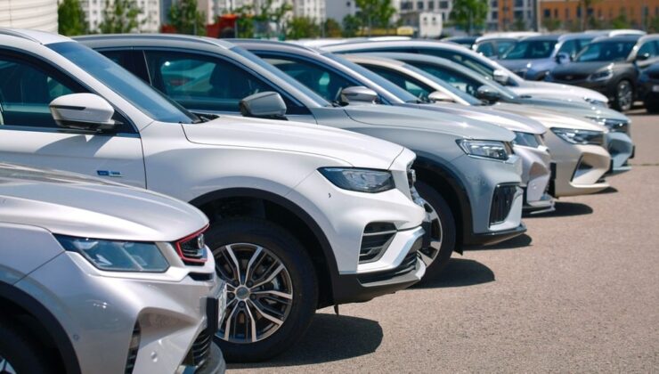 Yarın bu otomobillerin fiyatı 500 bin lira artacak