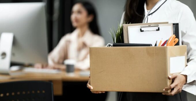 Yeni CEO'nun ilk icraatı 15 bin kişiyi işten çıkarmak olacak