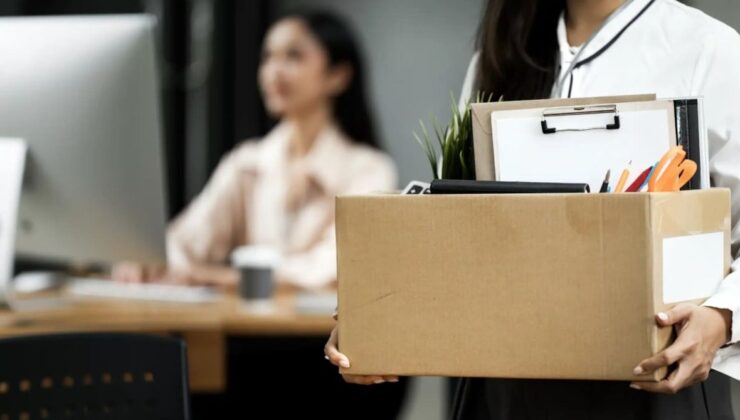 Yeni CEO'nun ilk icraatı 15 bin kişiyi işten çıkarmak olacak