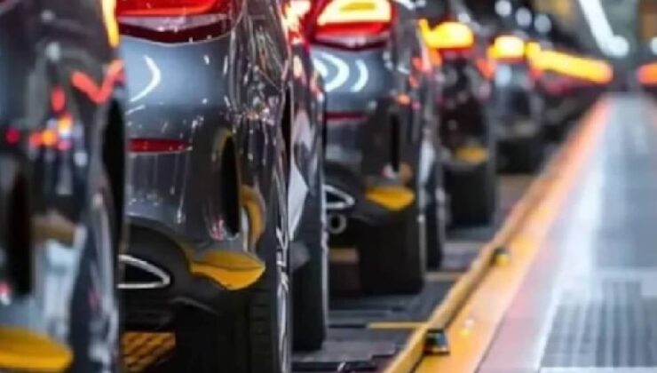 Yeni yılda üretilmeyecek araçlar belli oldu: Bu modeller piyasadan silinecek