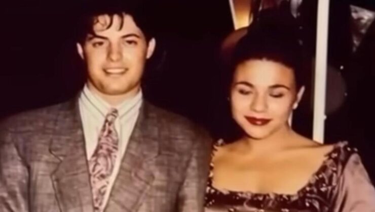 Yeşim Ceren Bozoğlu, çocukluk aşkı Korhan Beba ile 30 yıl sonra yeniden birlikte