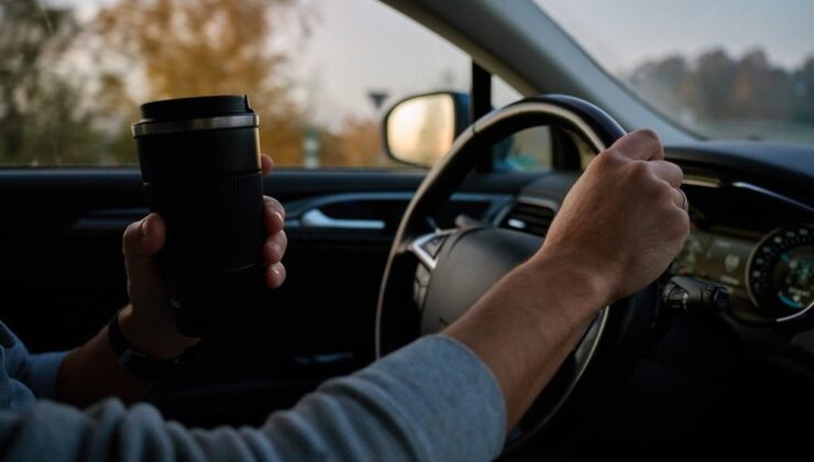 Yolculukla alışveriş tek çatı altında buluştu