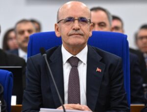 Yoldaş Şimşek'ten pahalılık itirafi