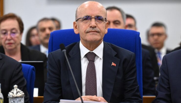 Yoldaş Şimşek'ten pahalılık itirafi