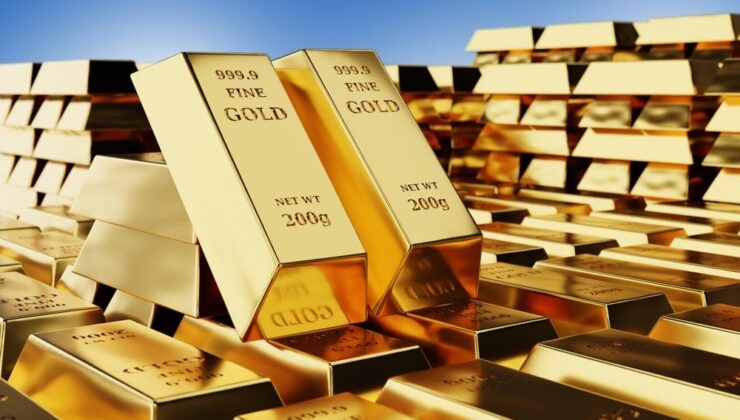 Yozgat'ta 30 ton altın bulundu: Değeri en az 4 milyar dolar