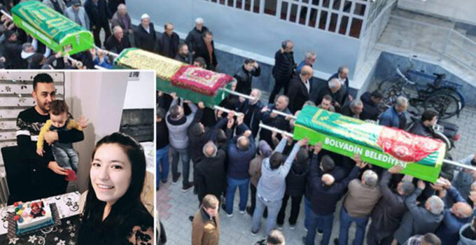 Zehirlenme dehşetinde anne ve babanın ifadeleri ortaya çıktı!