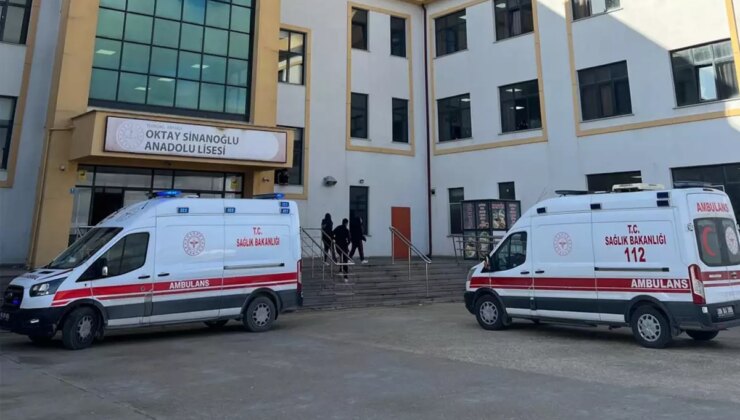 Zehirlenme vakaları patladı! Bir kötü haber de Tekirdağ’dan