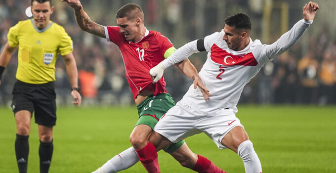 Zeki Çelik’ten İspanya yorumu: ‘Neden olmasın?’