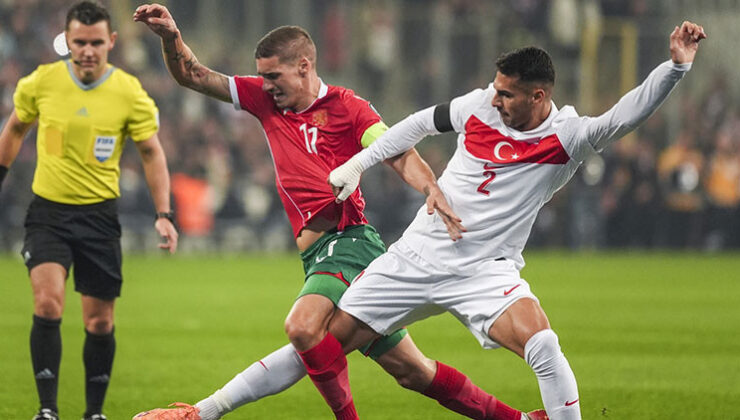 Zeki Çelik’ten İspanya yorumu: ‘Neden olmasın?’