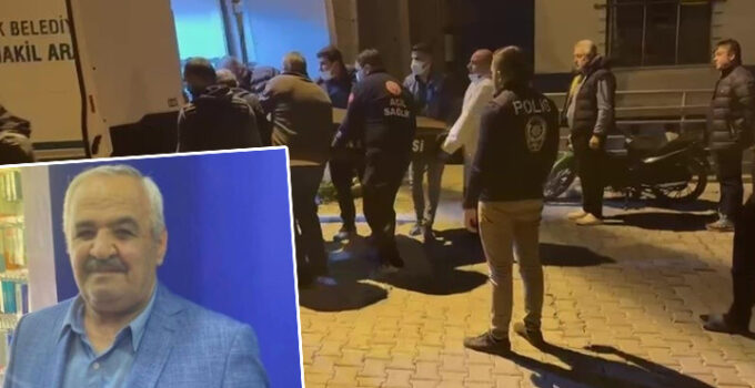 Zonguldak’ta 75 yaşındaki adam evinde ölü bulunmuştu! Katil zanlısı 15 yaşındaki çocuk çıktı
