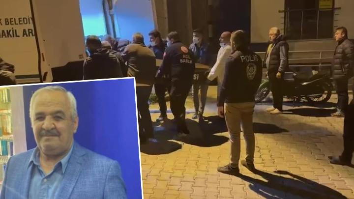 Zonguldak’ta 75 yaşındaki adam evinde ölü bulunmuştu! Katil zanlısı 15 yaşındaki çocuk çıktı