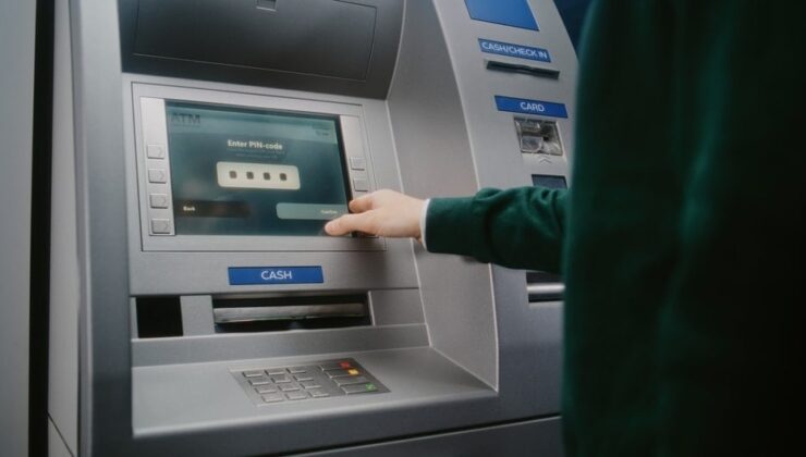 1 Ocak'tan itibaren kartını ATM'ye takan bu yazıyla karşılaşacak