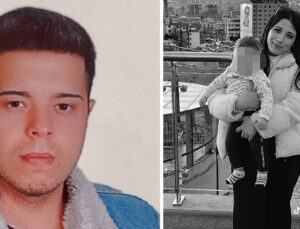 19 yaşındaki Sevgi, 3 yıllık eşi tarafından öldürüldü