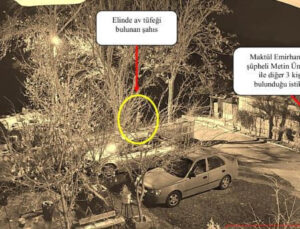 20 yaşındaki Emirhan Çakır’ı bıçaklayan kardeşler için müebbet istendi