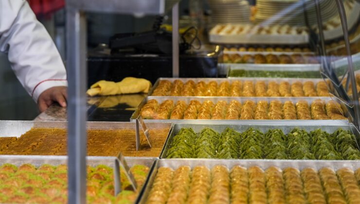 400'den fazla şubesi var: Türkiye'nin tatlı devi iflasın pençesinde