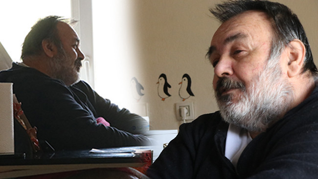 5 yıldır evden çıkamıyor 300 kiloya ulaştı! Hastalığı yatağa bağımlı hale getirdi: ’12 sene sonra bir ışık belirdi’