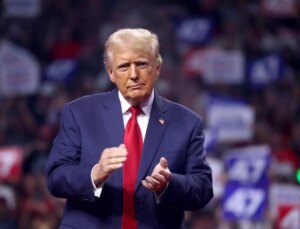 ABD Temsilciler Meclisi üyesinden ilginç cevap: En büyük tehdit Donald Trump