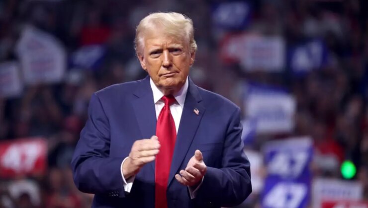 ABD Temsilciler Meclisi üyesinden ilginç cevap: En büyük tehdit Donald Trump