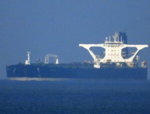 ABD üçüncü Venezuela petrol tankerine de el koydu