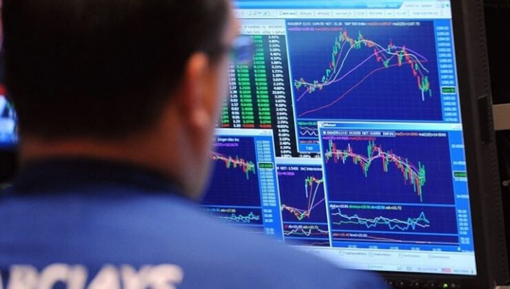 ABD verileri öncesinde piyasalarda karışık seyir