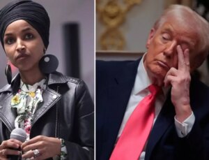 ABD’li senatörden Trump’a ağır sözler: Irkçı bağnaz, yabancı düşmanı, İslamofobik