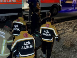 Adıyaman’da minibüs kazası: 4 yaralı