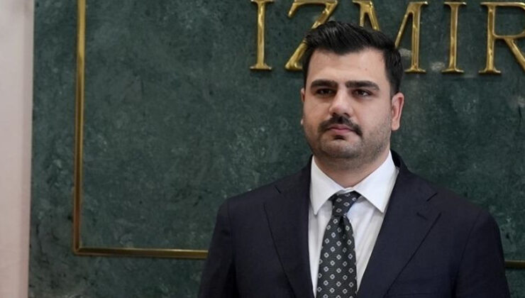 AK Parti Genel Sekreteri ve İzmir Milletvekili İnan’dan CHP lideri Özel’e tepki