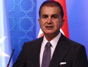 AK Parti Sözcüsü Çelik’ten CHP lideri Özel’e tepki: Vahim bir durum