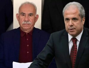 AK Partili Tayyar: Öcalan duvara tosladı
