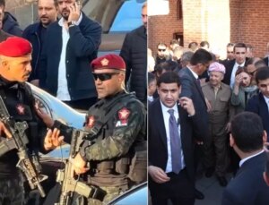 AK Partili vekilden Cizre’deki görüntüler için dikkat çeken sözler: Görmezden gelmek gerekir