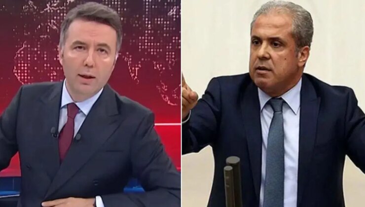 AKP’li Şamil Tayyar’dan Mehmet Akif Ersoy’un o sözlerine sert tepki: ‘Dokunulmaz olduğunu sanıyordu, şimdi şokta’
