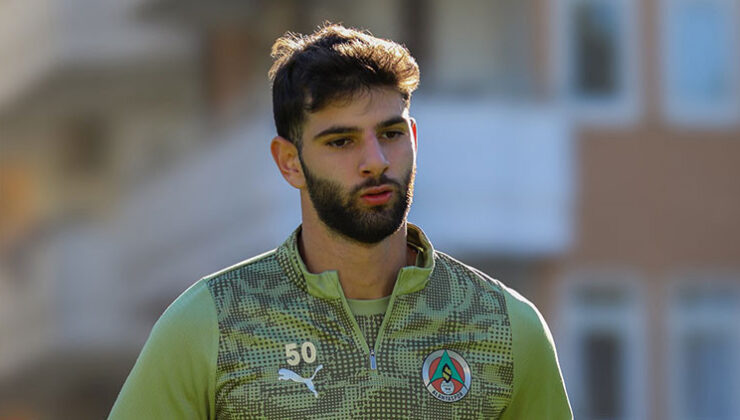 Alanyaspor’da Trabzonspor maçı hazırlıkları tamamlandı