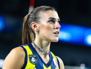 Alessia Orro: ‘Şampiyonlar Ligi bizim büyük hedefimiz!’